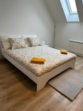Prague Apartment
